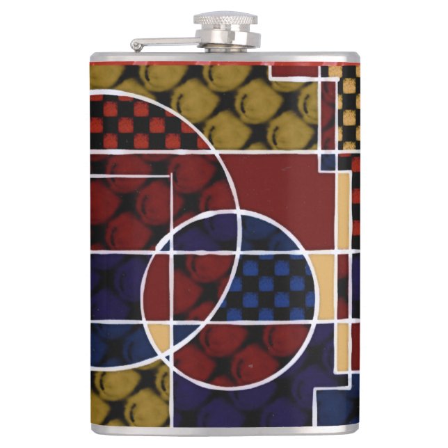 Cantil Chris Likes It (Frente)