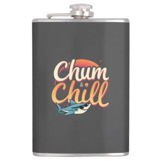Cantil Chum and Chill