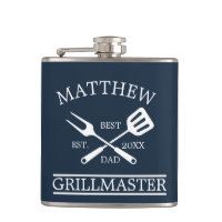 CHURRASCO Grill Mestre Personalizado Melhor Pai Pa