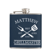 CHURRASCO Grill Mestre Personalizado Melhor Pai Pa