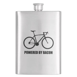 Cantil Ciclismo De Bacon