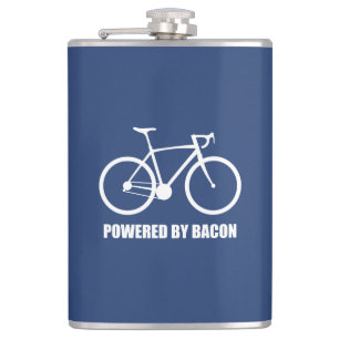 Cantil Ciclismo De Bacon