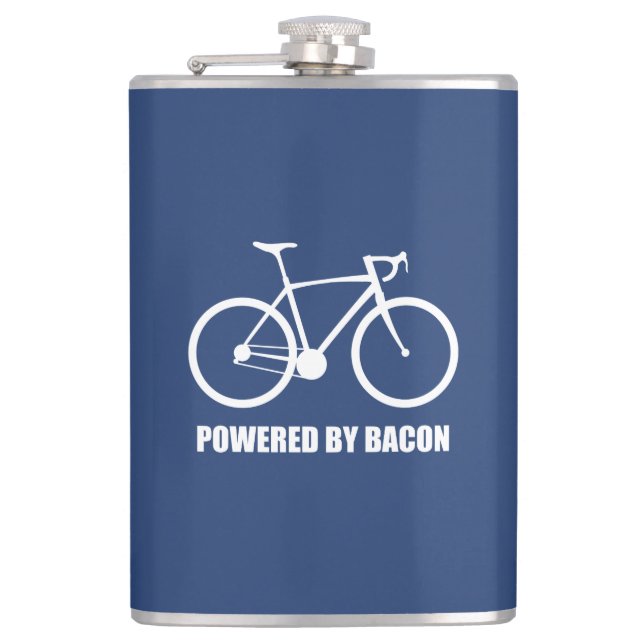 Cantil Ciclismo De Bacon (Frente)