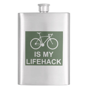 Cantil Ciclismo É O Meu Lifehack