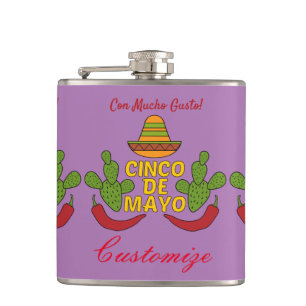 Cantil Cinco de Mayo Thunder_Cove