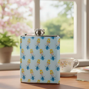Cantil Cinderella Flask