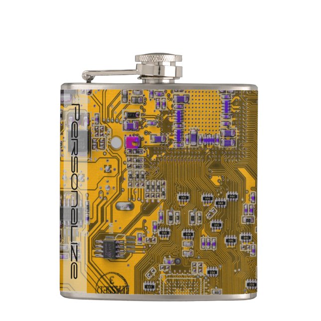 Cantil Circuito Impresso Conjunto PCB Circuito Conselho L (Frente)