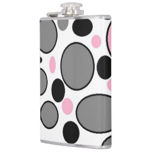 CANTIL CÍRCULOS E OVELOS