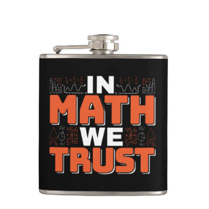 Cantil Citação de Professor de Matemática - Confiamos na 
