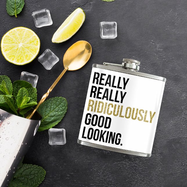 Cantil Citação Ridicularmente Boa (Criador carregado)