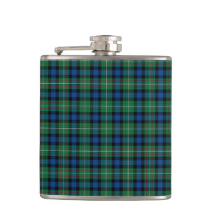 Cantil Clan Ferguson Tartan