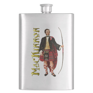 Cantil Clan MacKinnon - Old Scotland Dream