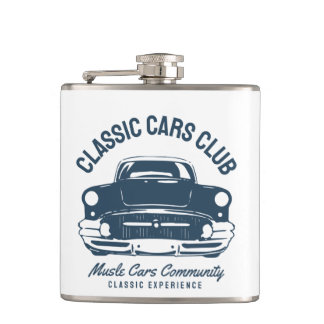 Cantil Classic car Club