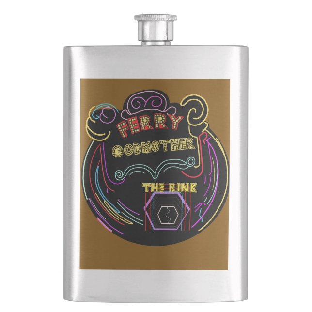 Cantil Clássico (Frente)