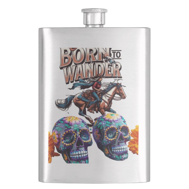 Cantil Clássico (Frente)