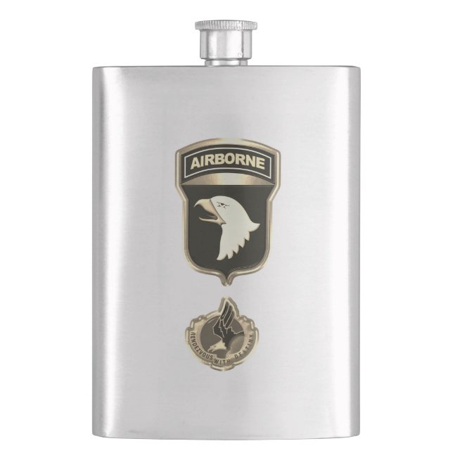 Cantil Clássico (Frente)