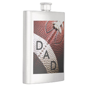 Cantil Clássico/Futebol/Pai