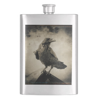 Cantil Clássico Vintage Sepia Raven Design