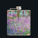 Cantil Claude Monet - O Jardim do Artista em Giverny<br><div class="desc">Jardim do Artista em Giverny / Le Jardin de l'artiste a Giverny - Claude Monet,  1900</div>