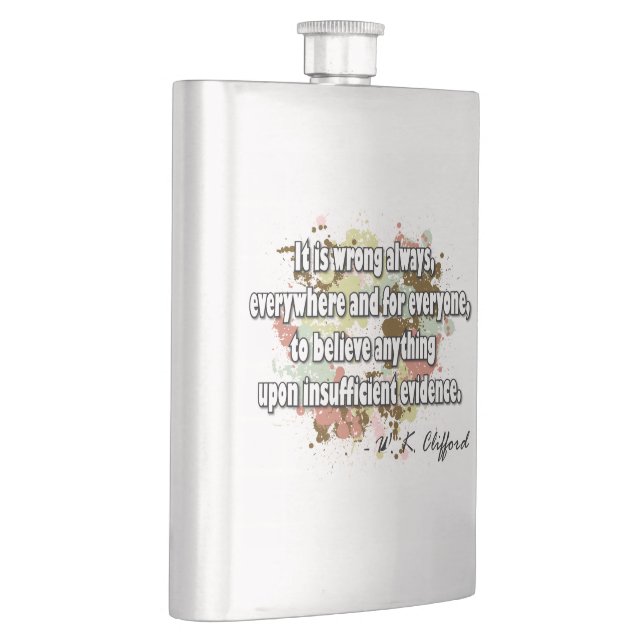 Cantil Clifford (Direita)