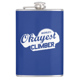 Cantil Clima mais ocayest do mundo