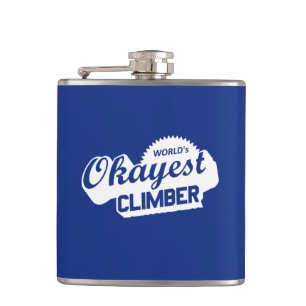 Cantil Clima mais ocayest do mundo