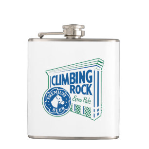 Cantil Climbing Rock (Paródia)