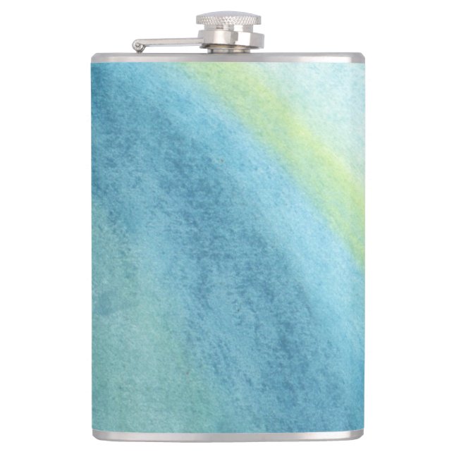 Cantil Cloudburst (Frente)