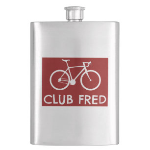Cantil Club Fred Cycling