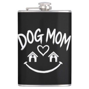 Cantil Clube da Mamãe de Cachorro – Design Fofo para Aman