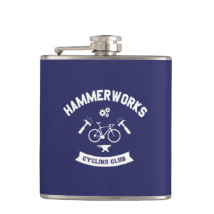 Cantil Clube de Ciclismo Hammerworks