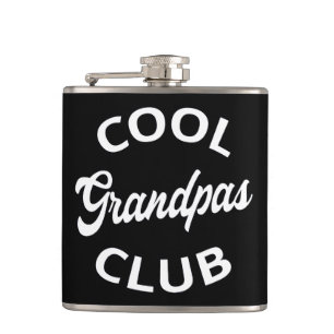 Cantil Clube dos Avôs Legais I