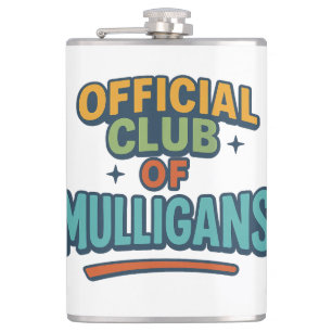 Cantil Clube Oficial dos Mulligans