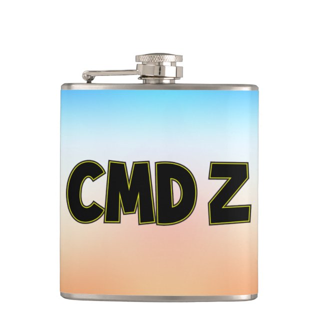 CANTIL CMD Z (Frente)