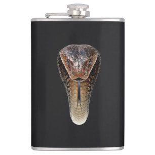 Cantil Cobra-Rei