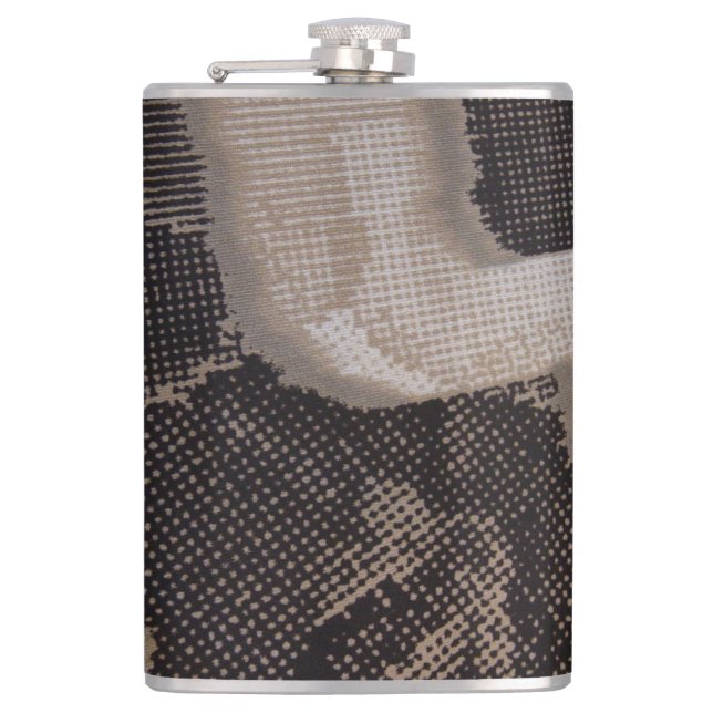 CANTIL COBRA SKIN (Frente)