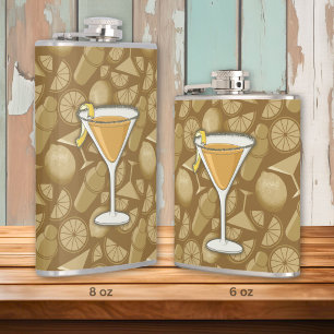 Cantil cocktail Sidecar