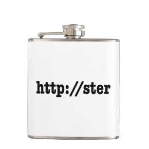 Cantil código de http://ster/HTML