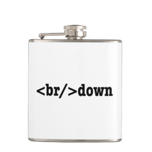 Cantil código do HTML da divisão
