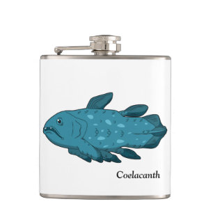 Cantil Coelacanth