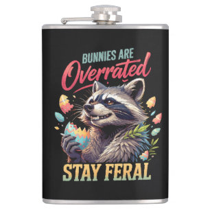 Cantil Coelhinhos São Superestimados Fique Feral