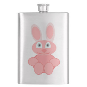 CANTIL COELHO DO PINK BUNNY