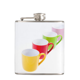 Cantil Coffee Mugs Coloridos