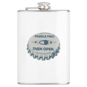 Cantil Colar Primeiro E Abrir