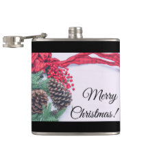 Coleção de Cones de Pinho Feriado