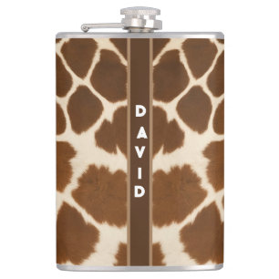 Cantil Coleção Popular de Couro Mal de Vaca Elegante