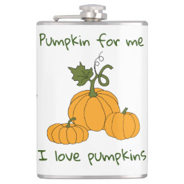 Cantil Colheita de abóbora-de-laranja-branca