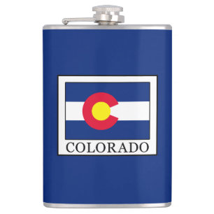 Cantil Colorado