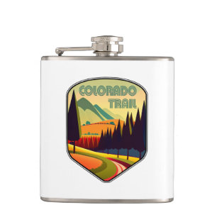 Cantil Colorado Trail Colors