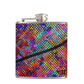 Cantil Colourful flask
